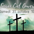 Soirée Ciel Ouvert