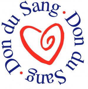 Logo don du sang